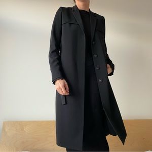 SOLD 🌙 & Other Stories Flowy Trench Coat